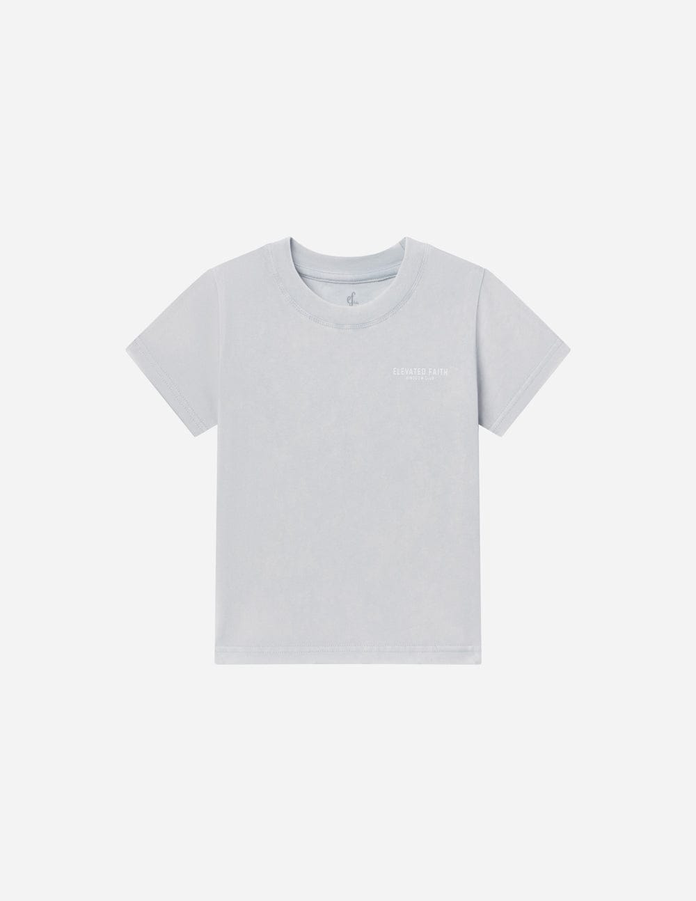Kingdom Club Blue Kids Tee - A-1 Thread Vault