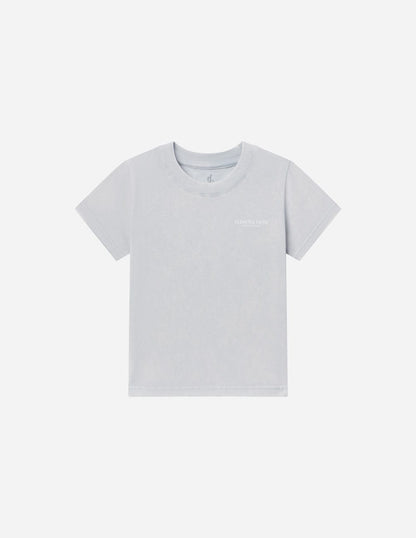 Kingdom Club Blue Kids Tee - A-1 Thread Vault