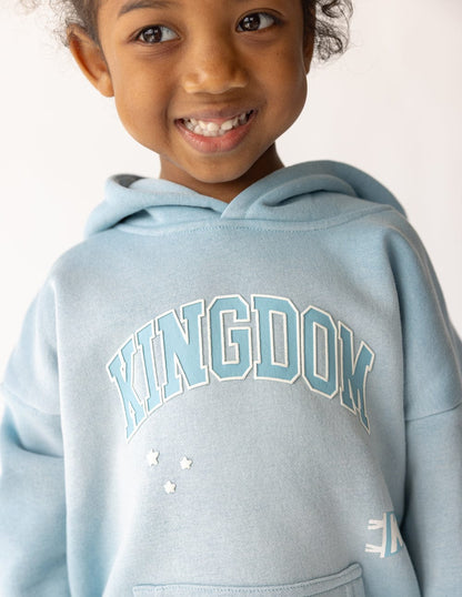 Kingdom Kids Hoodie - A-1 Thread Vault
