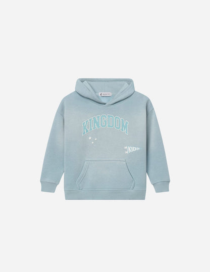 Kingdom Kids Hoodie - A-1 Thread Vault