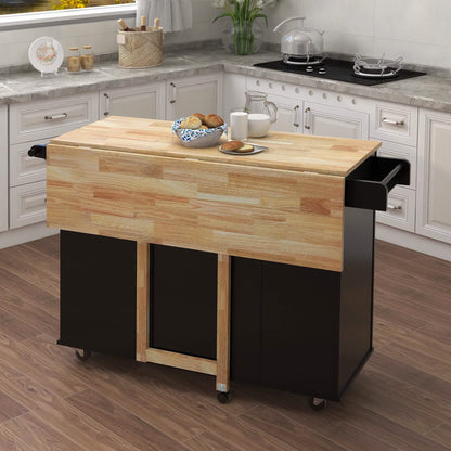 Kitchen Carts on Wheels - A-1 Thread Vault