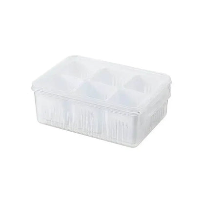 Kitchen Scallion Storage Box - A-1 Thread Vault