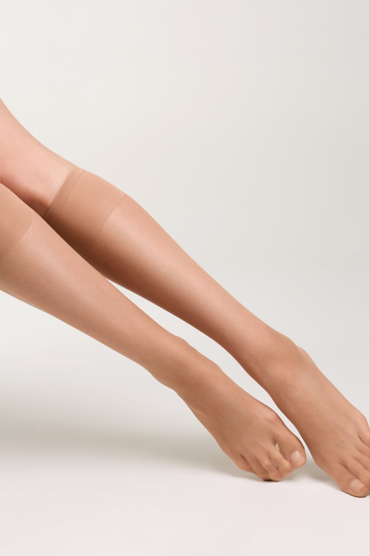 Knee Highs Conte Solo 20 Den (2 pairs) - A-1 Thread Vault