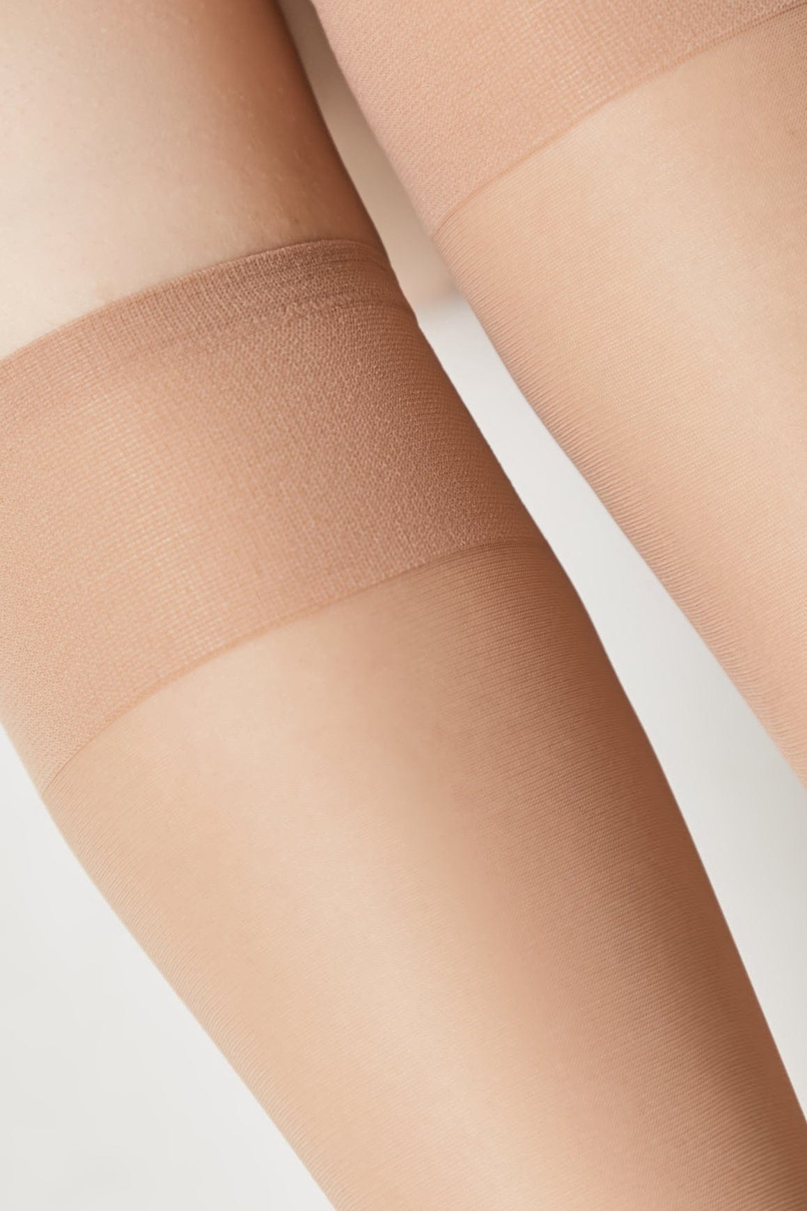 Knee Highs Conte Tension 20 Den (2 pairs) - A-1 Thread Vault