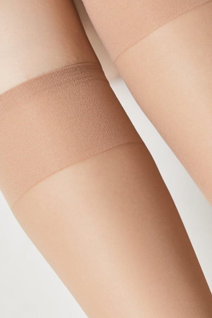 Knee Highs Conte Tension 20 Den (2 pairs) - A-1 Thread Vault