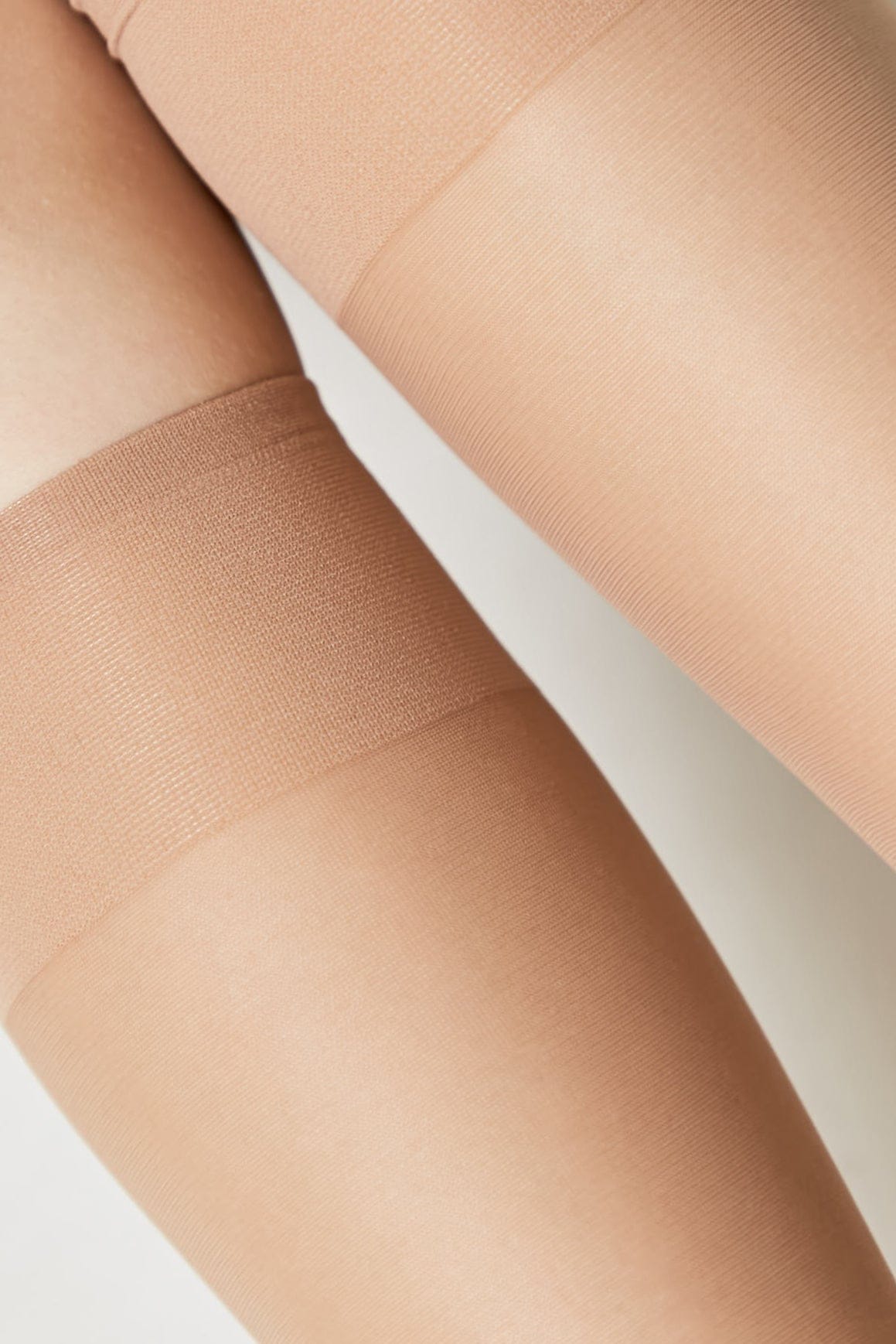 Knee Highs Conte Tension 40 Den (2 pairs) - A-1 Thread Vault