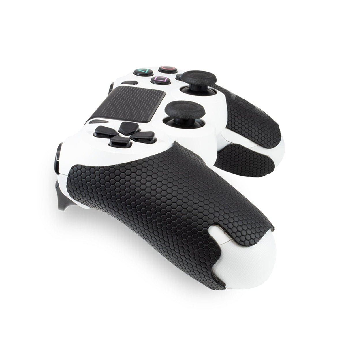 KontrolFreek Performance Grips - PS4 - A-1 Thread Vault