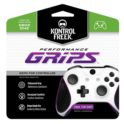 KontrolFreek Performance Grips - Xbox One / XSX - A-1 Thread Vault
