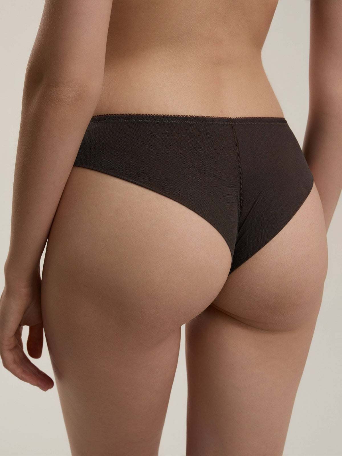 Panties Conte Femina TP6122 - Embodiment of Femininity - A-1 Thread Vault