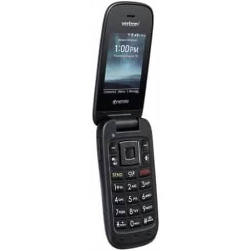 Kyocera Cadence S2720 Verizon (Refurbished) - A-1 Thread Vault