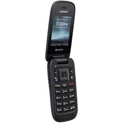 Kyocera Cadence S2720 Verizon (Refurbished) - A-1 Thread Vault