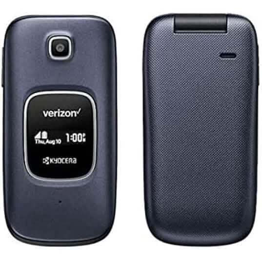 Kyocera Cadence S2720 Verizon (Refurbished) - A-1 Thread Vault