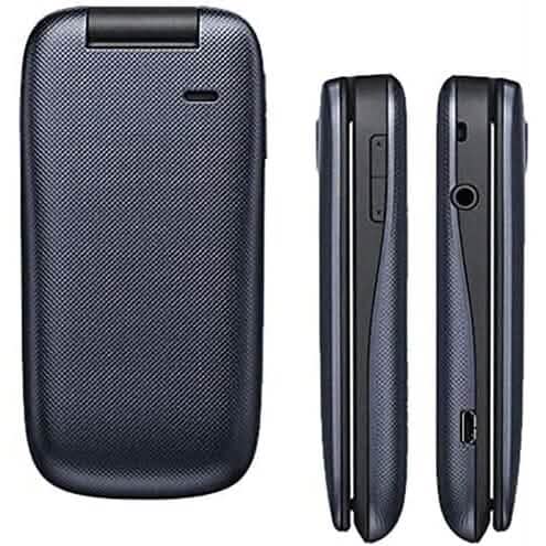 Kyocera Cadence S2720 Verizon (Refurbished) - A-1 Thread Vault