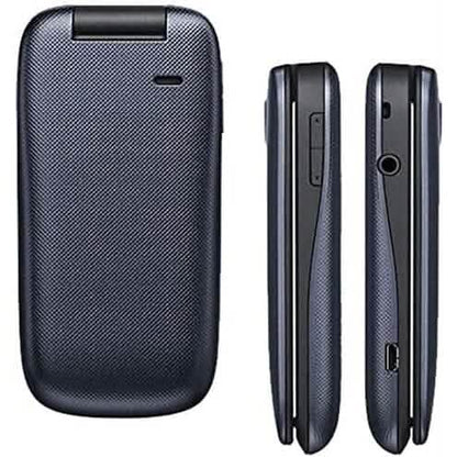 Kyocera Cadence S2720 Verizon (Refurbished) - A-1 Thread Vault