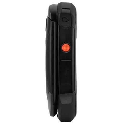Kyocera DuraXV Extreme E4810 Rugged 4G LTE Flip Cell Phone Verizon (Refurbished) - A-1 Thread Vault