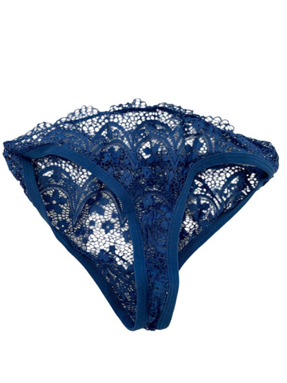Lace Bra & Panty - A-1 Thread Vault