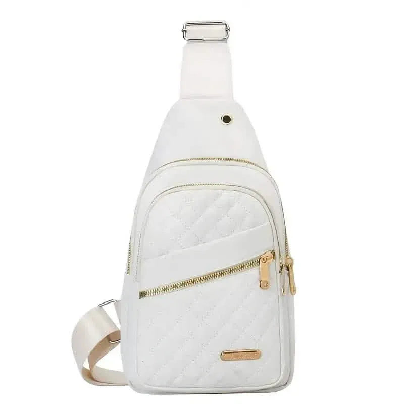 Large Capacity Chest Bag for Women - A-1 Thread Vault