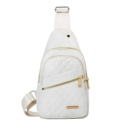 Large Capacity Chest Bag for Women - A-1 Thread Vault