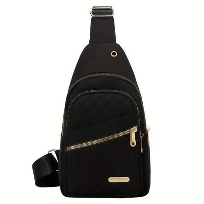 Large Capacity Chest Bag for Women - A-1 Thread Vault