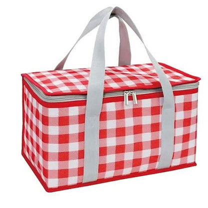Large Capacity Picnic Insulation Bag - A-1 Thread Vault