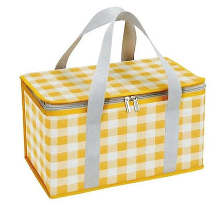 Large Capacity Picnic Insulation Bag - A-1 Thread Vault