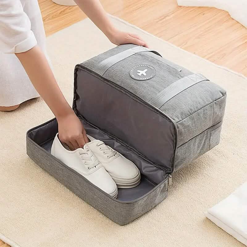 Large Capacity Travel Bag - A-1 Thread Vault