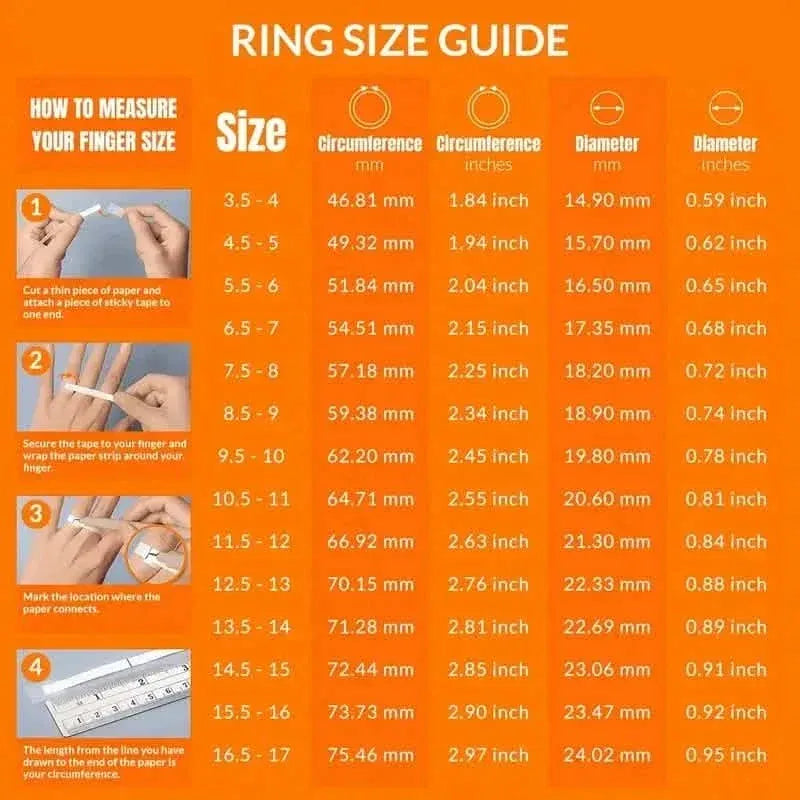 Large Oval Women Synthetic Zirconia Wedding Rings - A-1 Thread Vault