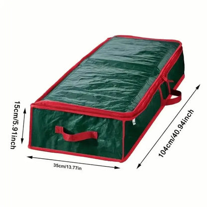 Large Storage Bag, Gift Wrapping Storage Bag - A-1 Thread Vault