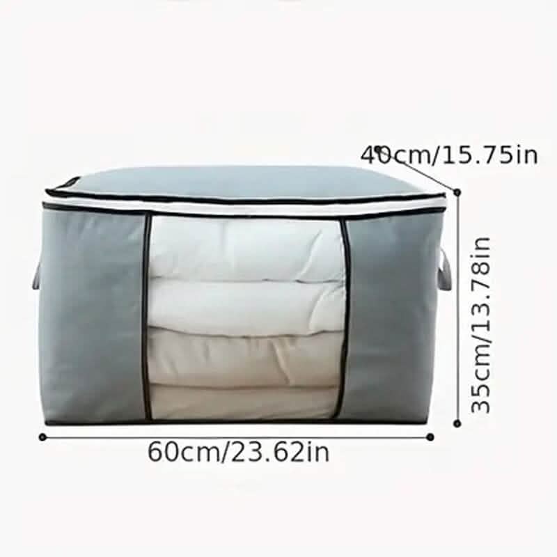 Large Storage Bag with Reinforced Handle - A-1 Thread Vault