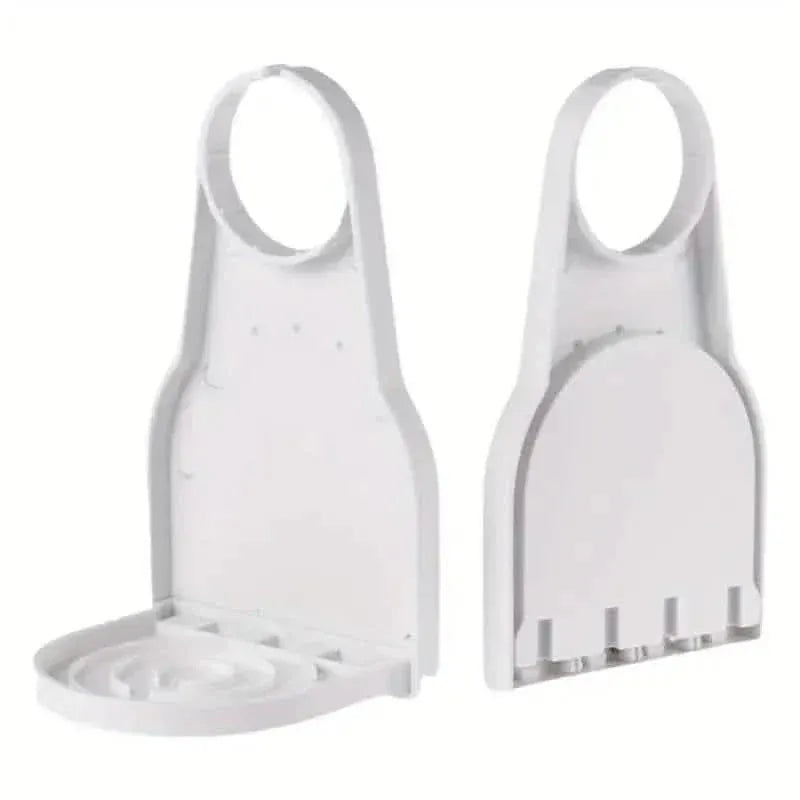Laundry Detergent Cup Holder Detergent Drip Catcher - A-1 Thread Vault