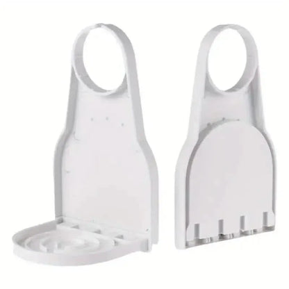 Laundry Detergent Cup Holder Detergent Drip Catcher - A-1 Thread Vault
