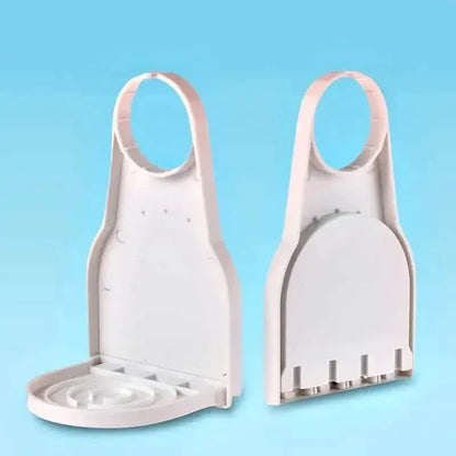 Laundry Detergent Cup Holder Detergent Drip Catcher - A-1 Thread Vault