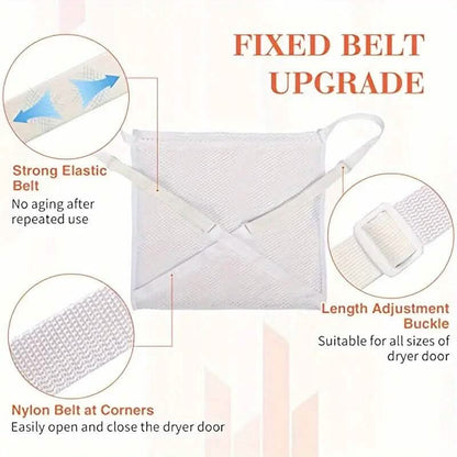 Laundry Sneaker Dryer Door Net Bag - A-1 Thread Vault
