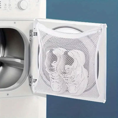 Laundry Sneaker Dryer Door Net Bag - A-1 Thread Vault