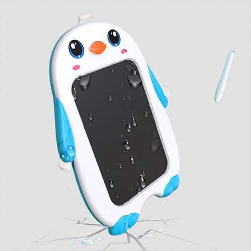 LCD Doodle Tablet - A-1 Thread Vault