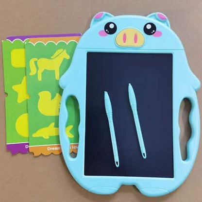 LCD Doodle Tablet - A-1 Thread Vault