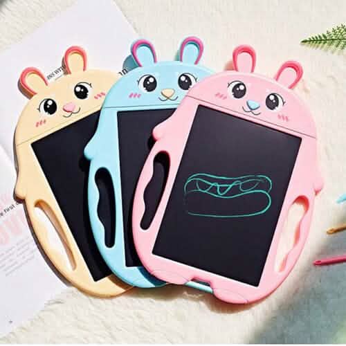 LCD Doodle Tablet - A-1 Thread Vault