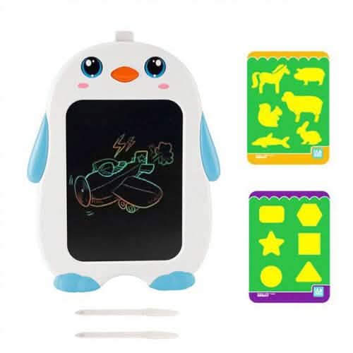 LCD Doodle Tablet - A-1 Thread Vault