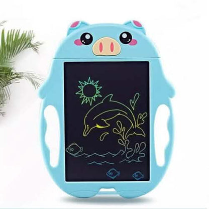 LCD Doodle Tablet - A-1 Thread Vault