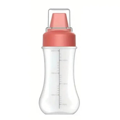 Leak Proof Refillable Condiment Container - A-1 Thread Vault