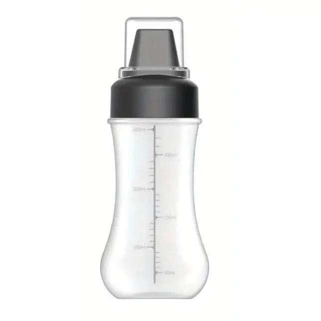 Leak Proof Refillable Condiment Container - A-1 Thread Vault