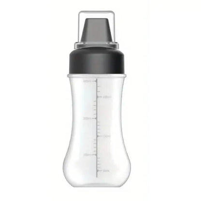 Leak Proof Refillable Condiment Container - A-1 Thread Vault
