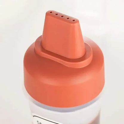 Leak Proof Refillable Condiment Container - A-1 Thread Vault