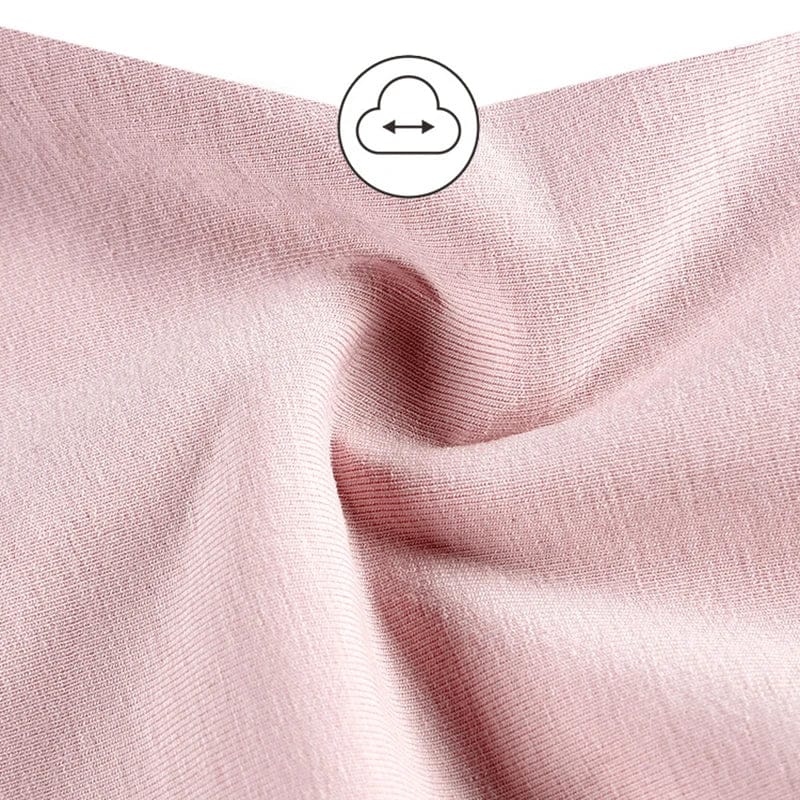 Leakproof Women Panties 3XL 4XL Waterproof Menstrual Underwear Heavy Absorbency Physiological Period Briefs Incontinence - A-1 Thread Vault