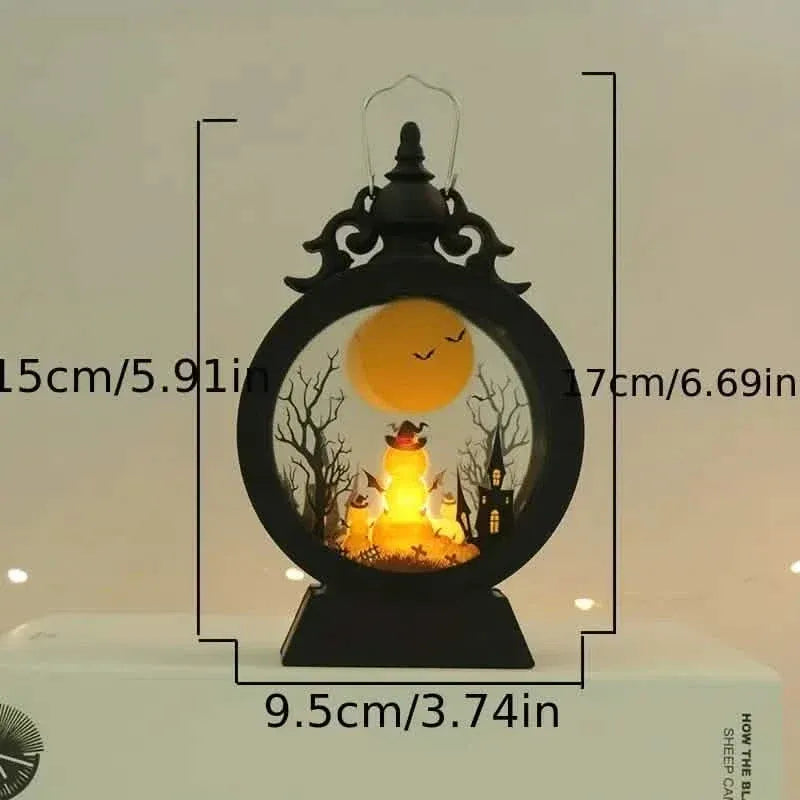 LED Electronic Candle Lights - A-1 Thread Vault