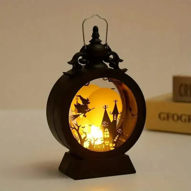 LED Electronic Candle Lights - A-1 Thread Vault