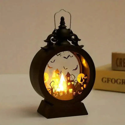 LED Electronic Candle Lights - A-1 Thread Vault