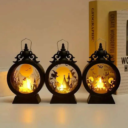 LED Electronic Candle Lights - A-1 Thread Vault