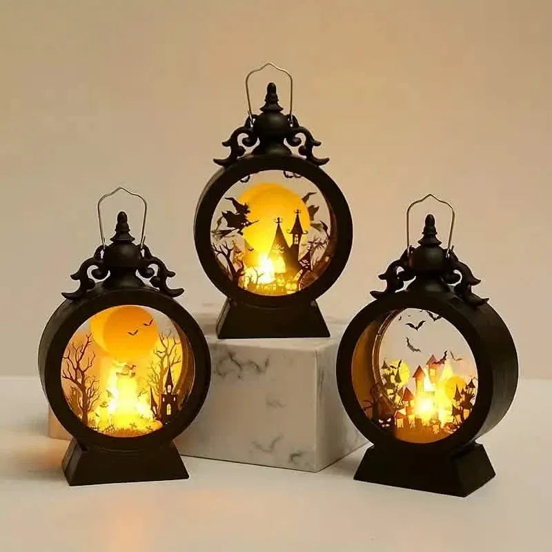 LED Electronic Candle Lights - A-1 Thread Vault