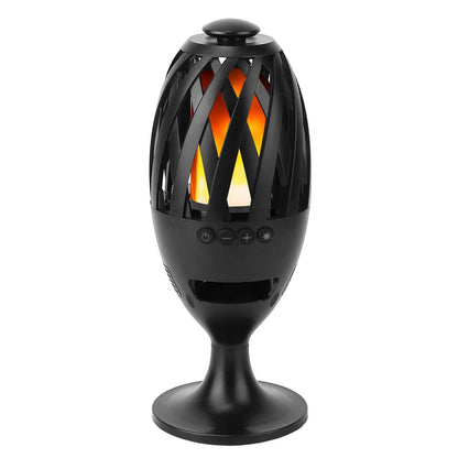 LED Flame Speakers Torch - A-1 Thread Vault